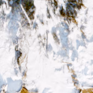 Pescegallo - 2022-03-07