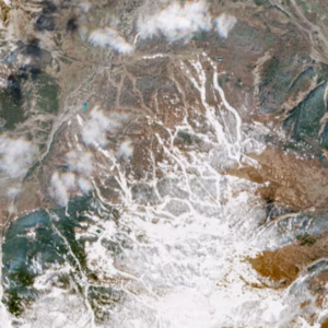 Bardonecchia - 2017-04-10