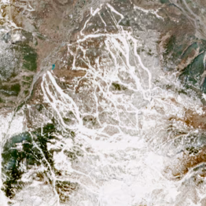 Bardonecchia - 2018-04-25