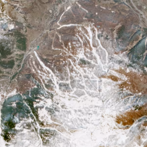 Bardonecchia - 2020-04-04