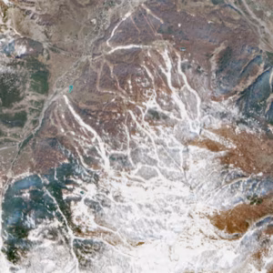 Bardonecchia - 2020-04-09