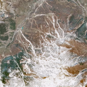 Bardonecchia - 2020-04-14