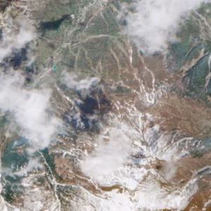 Bardonecchia - 2020-04-29