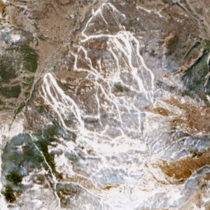 Bardonecchia - 2021-03-10