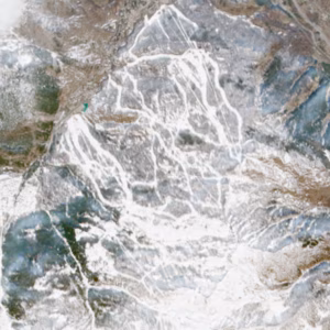 Bardonecchia - 2021-03-20