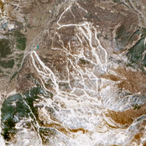 Bardonecchia - 2021-03-30