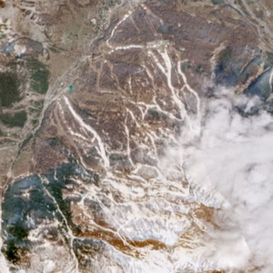 Bardonecchia - 2021-04-04