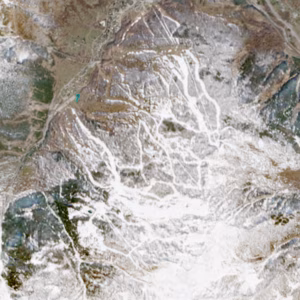 Bardonecchia - 2021-04-14