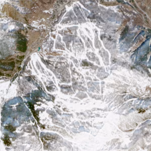 Bardonecchia - 2025-03-19