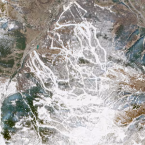 Bardonecchia - 2025-03-31