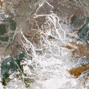 Bardonecchia - 2025-04-10