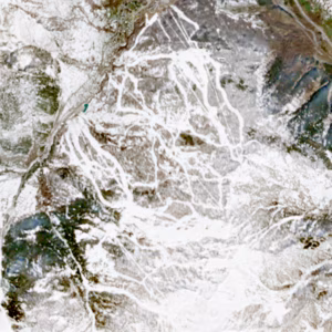 Bardonecchia - 2025-04-18