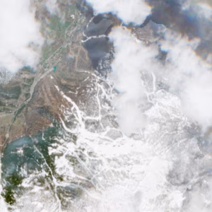 Bardonecchia - 2025-04-20