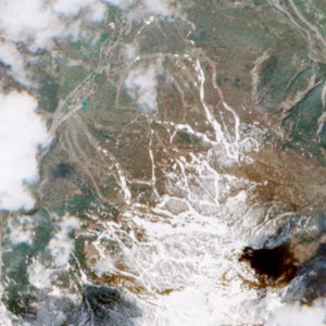 Bardonecchia - 2025-04-30