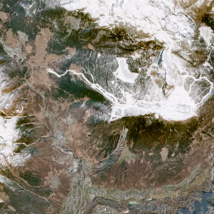 Valmalenco - 2017-03-28