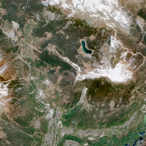 Valmalenco - 2017-04-22