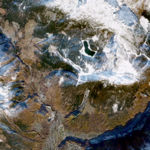 Valmalenco - 2017-11-18