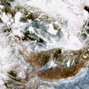 Valmalenco - 2018-02-21