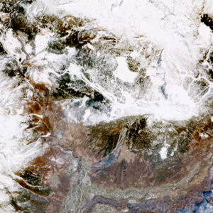 Valmalenco - 2018-04-07