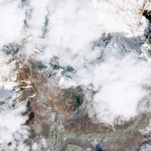 Valmalenco - 2018-04-17