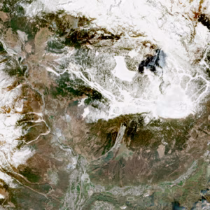 Valmalenco - 2018-04-22