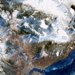 Valmalenco - 2019-01-22