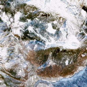 Valmalenco - 2019-02-21