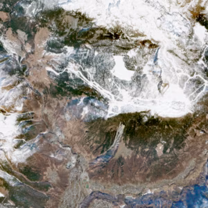 Valmalenco - 2019-03-23