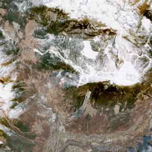 Valmalenco - 2019-03-28