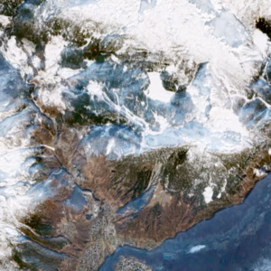 Valmalenco - 2020-01-07