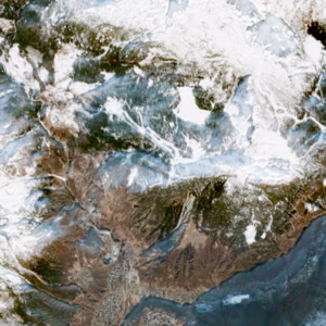 Valmalenco - 2020-01-22