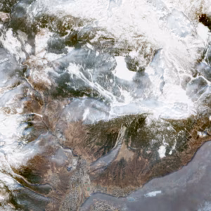 Valmalenco - 2020-01-27