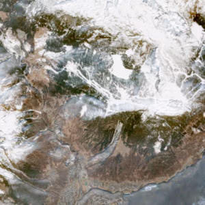 Valmalenco - 2020-02-21