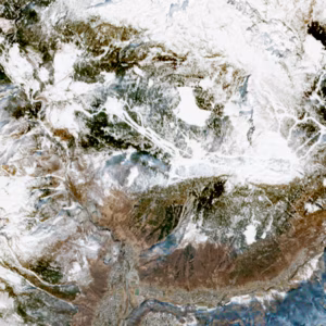 Valmalenco - 2020-03-12