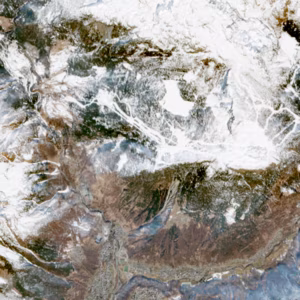 Valmalenco - 2020-03-17