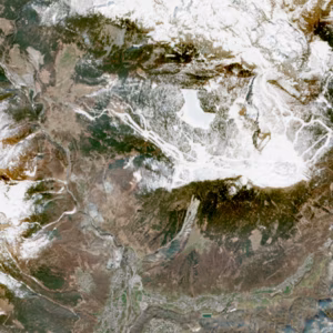 Valmalenco - 2020-04-11