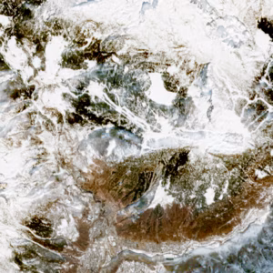 Valmalenco - 2021-02-25