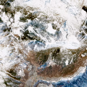 Valmalenco - 2021-03-02