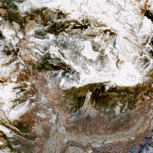 Valmalenco - 2021-04-01