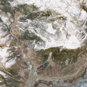 Valmalenco - 2021-04-06