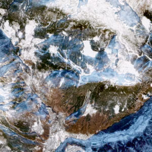 Valmalenco - 2021-12-17