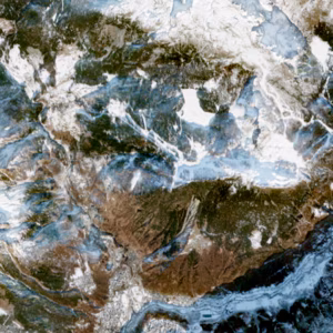 Valmalenco - 2021-12-22