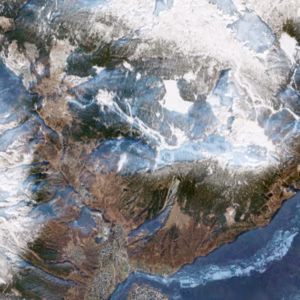 Valmalenco - 2022-01-06