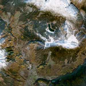 Valmalenco - 2022-11-17