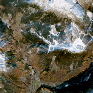 Valmalenco - 2022-11-27