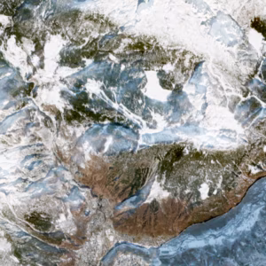 Valmalenco - 2023-01-26