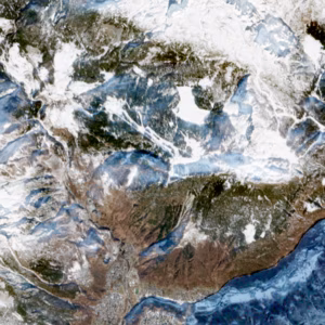 Valmalenco - 2023-01-31