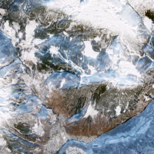 Valmalenco - 2023-12-07