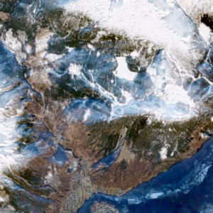 Valmalenco - 2023-12-17