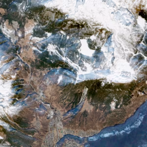 Valmalenco - 2024-02-05